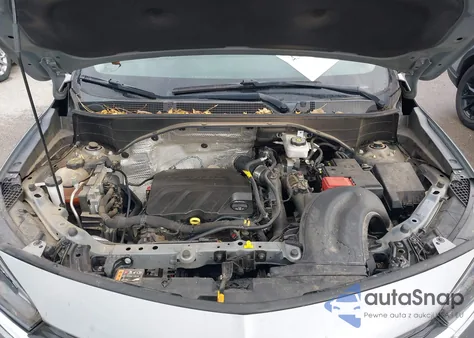 2023 Buick Encore Gx Preferred Fwd from USA, damaged, VIN KL4MMBS25PB005204